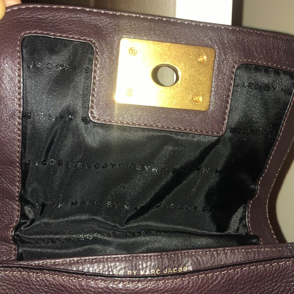 Marc by Marc Jacobs crossbody - Picture 7 of 7